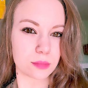 Meet your Posher, Kathryn